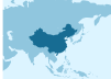 Hong Kong, Macau and China